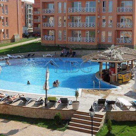 Appartamento Sunny Day 6 Sunny Beach Esterno foto