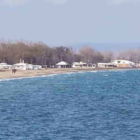 Appartamento Sunny Day 6 Sunny Beach Esterno foto