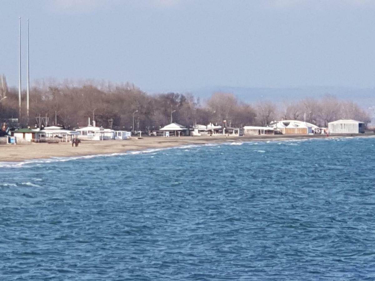 Appartamento Sunny Day 6 Sunny Beach Esterno foto